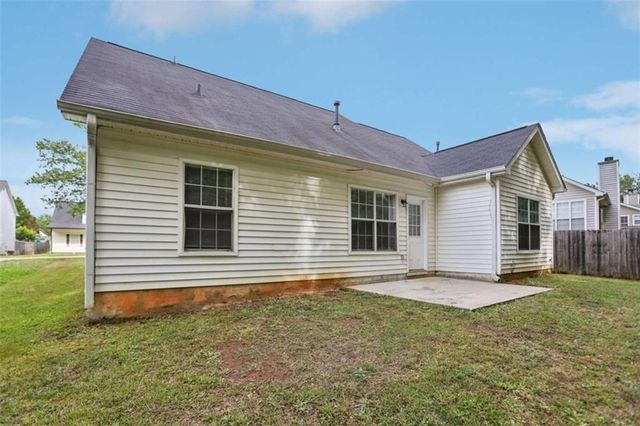 6758 Biscayne Boulevard, Rex, GA 30273