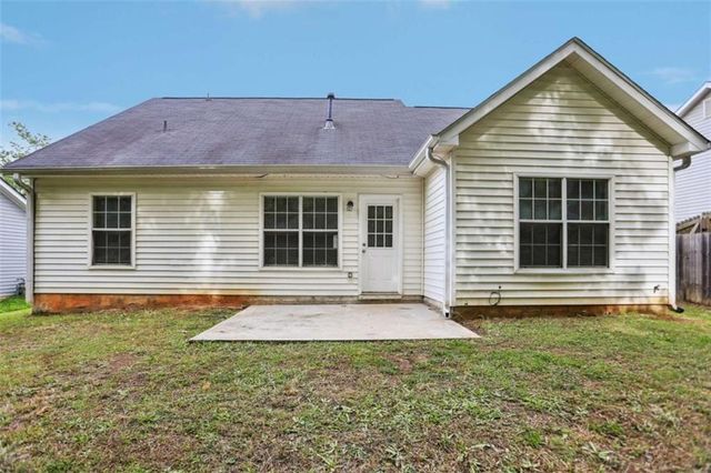 6758 Biscayne Boulevard, Rex, GA 30273