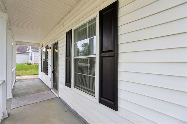 6758 Biscayne Boulevard, Rex, GA 30273