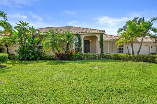 2459 Players Court, Wellington, FL 33414