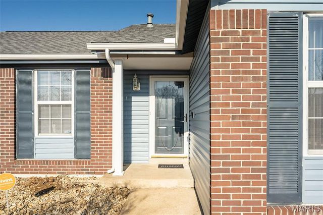 3833 Hope Haven Drive, Florissant, MO 63034