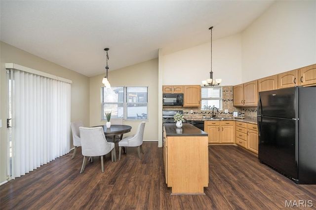 3833 Hope Haven Drive, Florissant, MO 63034