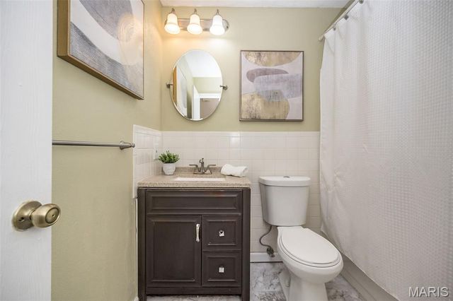 3833 Hope Haven Drive, Florissant, MO 63034