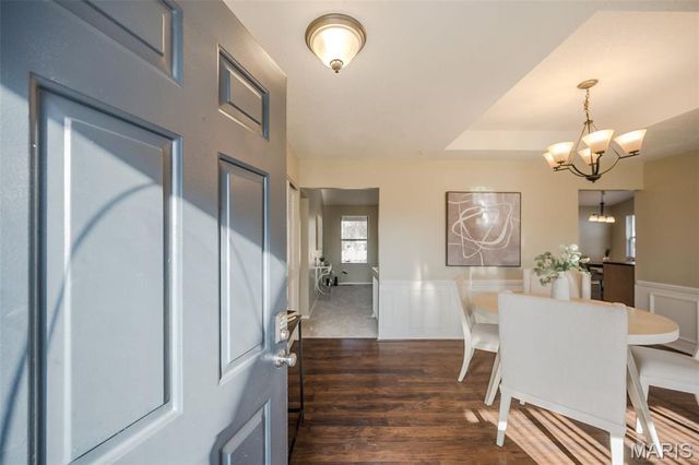 3833 Hope Haven Drive, Florissant, MO 63034