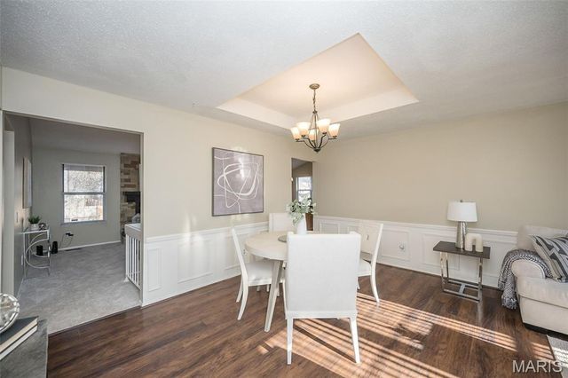 3833 Hope Haven Drive, Florissant, MO 63034