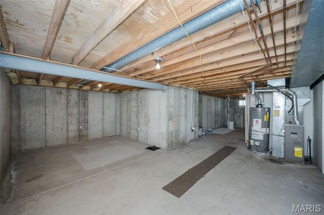 3833 Hope Haven Drive, Florissant, MO 63034