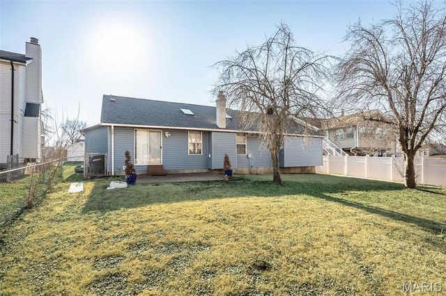 3833 Hope Haven Drive, Florissant, MO 63034