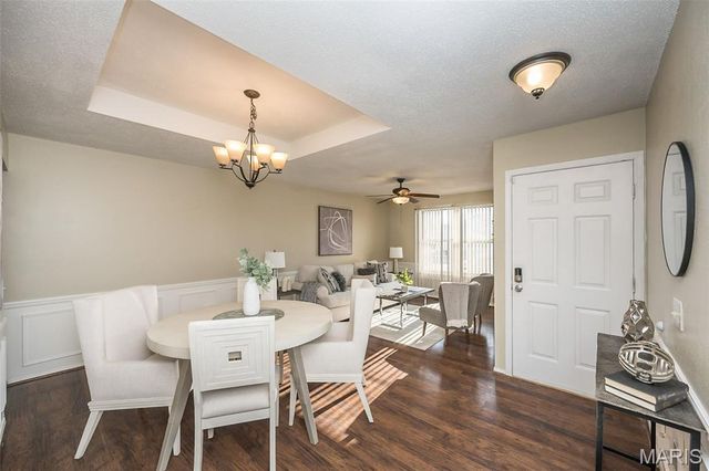 3833 Hope Haven Drive, Florissant, MO 63034