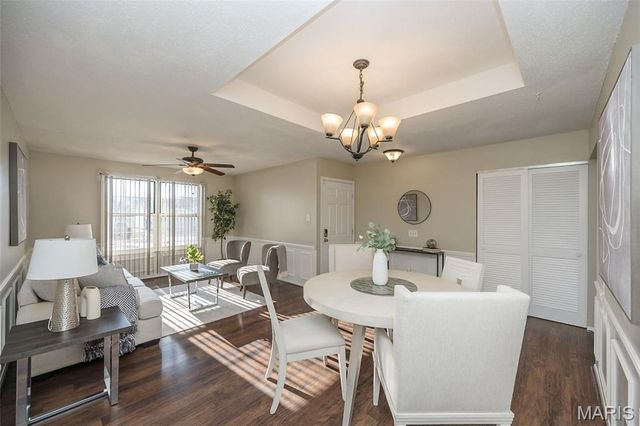 3833 Hope Haven Drive, Florissant, MO 63034