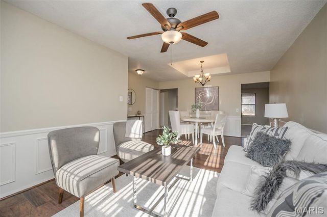 3833 Hope Haven Drive, Florissant, MO 63034