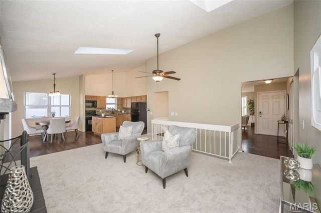 3833 Hope Haven Drive, Florissant, MO 63034