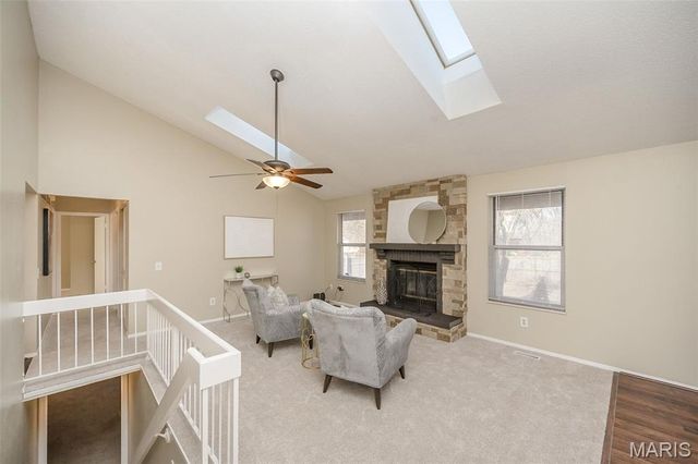 3833 Hope Haven Drive, Florissant, MO 63034