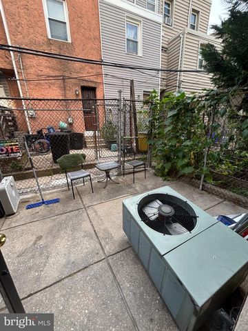 524 N NATRONA ST, Philadelphia, PA 19104