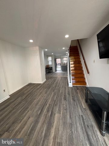 524 N NATRONA ST, Philadelphia, PA 19104