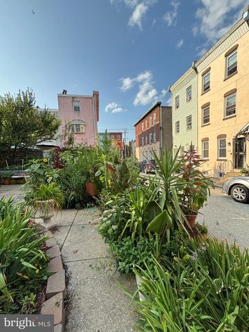 524 N NATRONA ST, Philadelphia, PA 19104