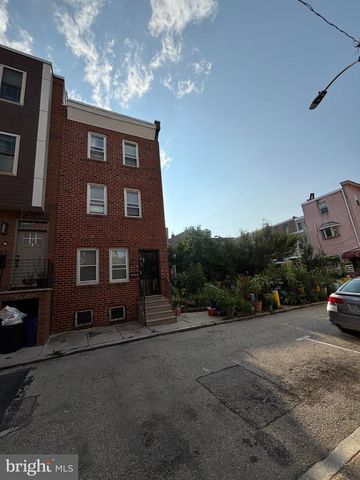 524 N NATRONA ST, Philadelphia, PA 19104