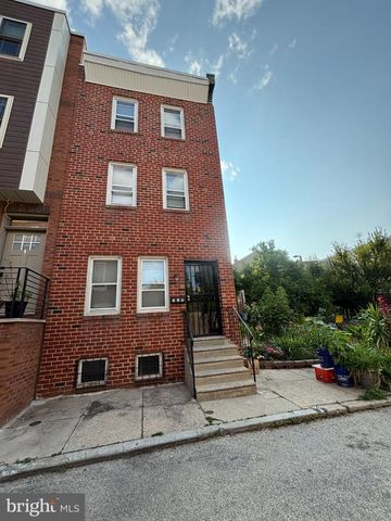 524 N NATRONA ST, Philadelphia, PA 19104