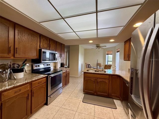 25188 MARION AVENUE E212, Punta Gorda, FL 33950