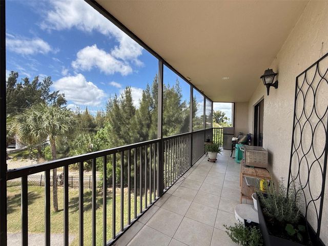 25188 MARION AVENUE E212, Punta Gorda, FL 33950