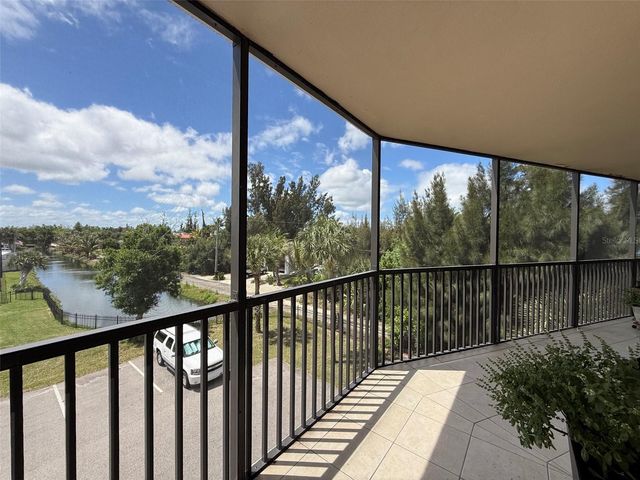 25188 MARION AVENUE E212, Punta Gorda, FL 33950