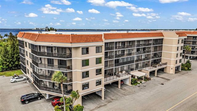 25188 MARION AVENUE E212, Punta Gorda, FL 33950