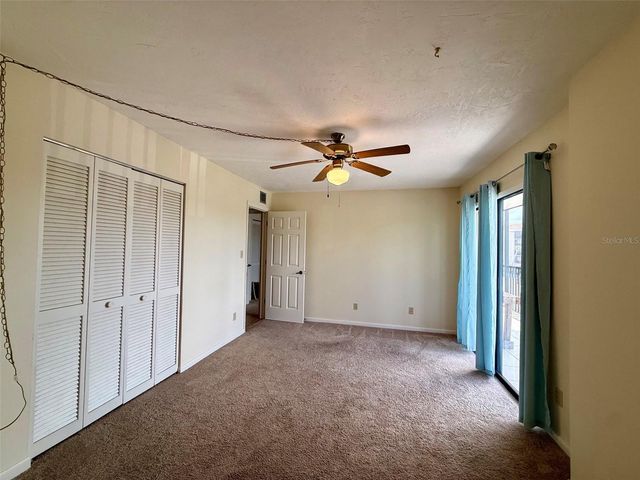 25188 MARION AVENUE E212, Punta Gorda, FL 33950