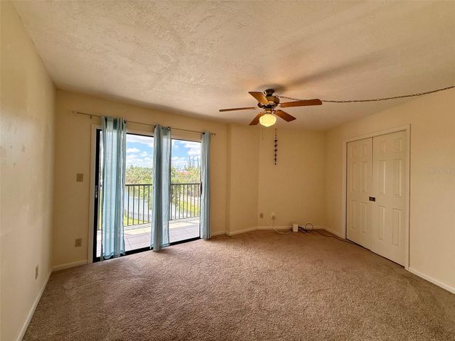 25188 MARION AVENUE E212, Punta Gorda, FL 33950