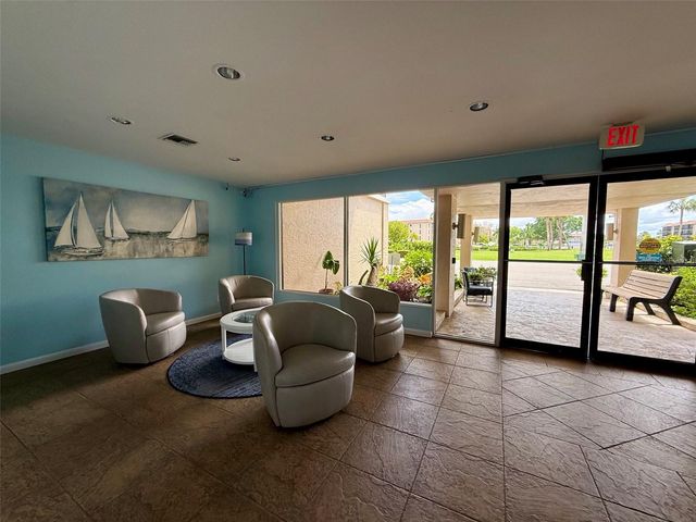 25188 MARION AVENUE E212, Punta Gorda, FL 33950