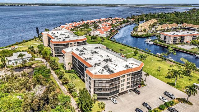 25188 MARION AVENUE E212, Punta Gorda, FL 33950