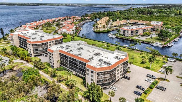 25188 MARION AVENUE E212, Punta Gorda, FL 33950