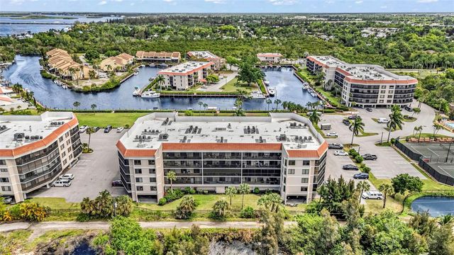 25188 MARION AVENUE E212, Punta Gorda, FL 33950