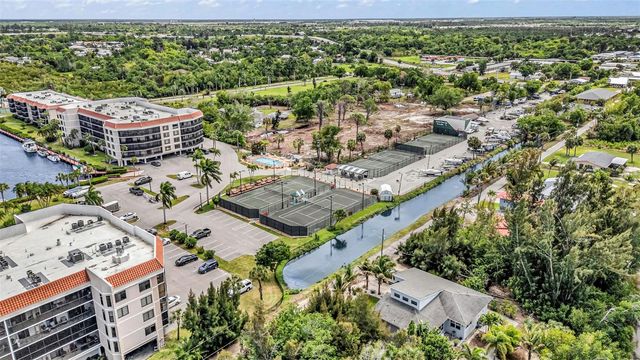 25188 MARION AVENUE E212, Punta Gorda, FL 33950