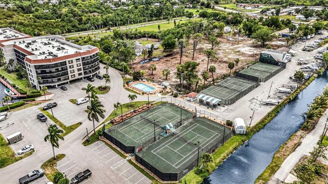 25188 MARION AVENUE E212, Punta Gorda, FL 33950