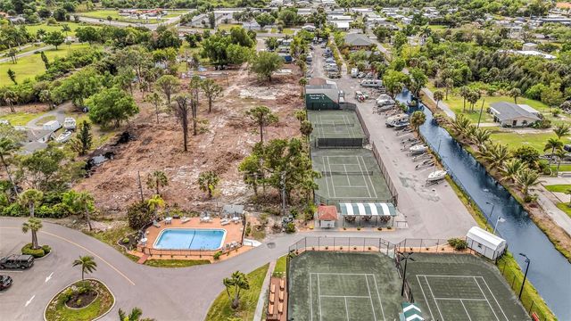 25188 MARION AVENUE E212, Punta Gorda, FL 33950