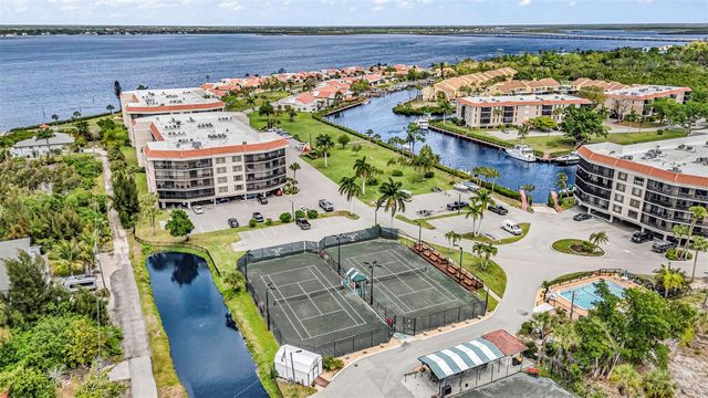 25188 MARION AVENUE E212, Punta Gorda, FL 33950