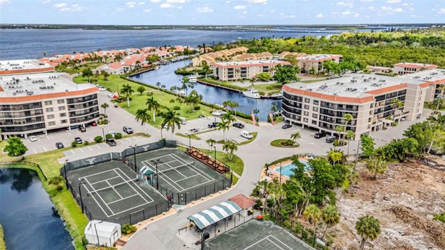 25188 MARION AVENUE E212, Punta Gorda, FL 33950