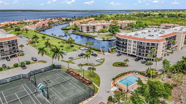 25188 MARION AVENUE E212, Punta Gorda, FL 33950