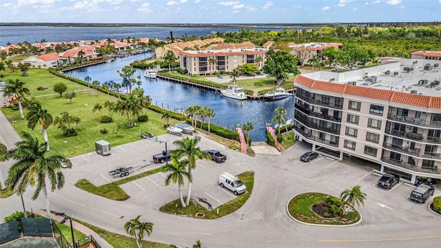 25188 MARION AVENUE E212, Punta Gorda, FL 33950