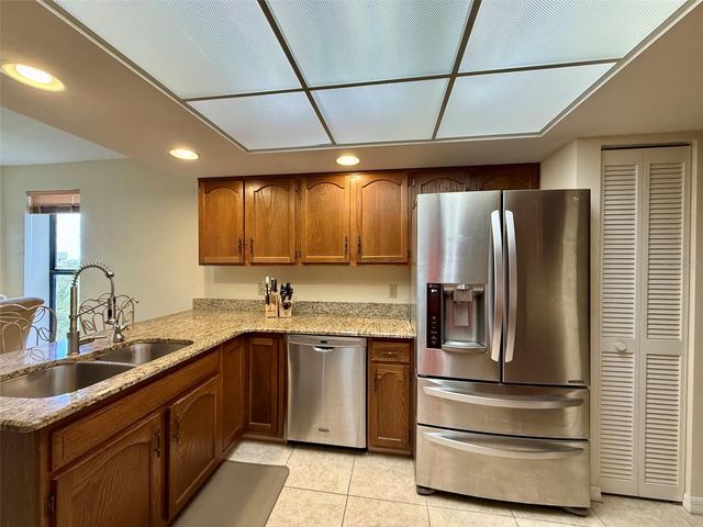 25188 MARION AVENUE E212, Punta Gorda, FL 33950