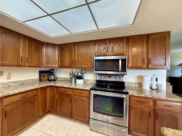 25188 MARION AVENUE E212, Punta Gorda, FL 33950