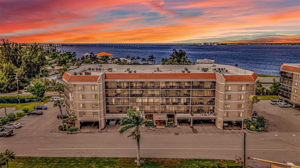 25188 MARION AVENUE E212, Punta Gorda, FL 33950