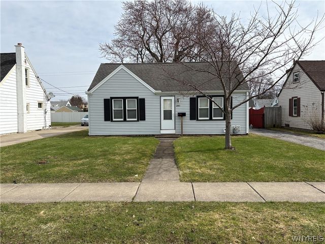 285 Barnsdale Avenue, West Seneca, NY 14224