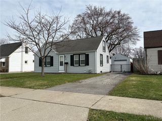 285 Barnsdale Avenue, West Seneca, NY 14224