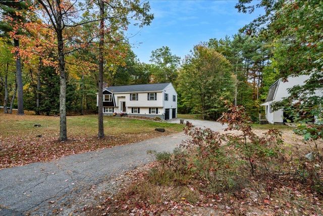 72 Old Derry Road, Londonderry, NH 03053