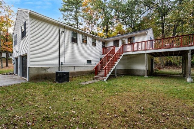 72 Old Derry Road, Londonderry, NH 03053