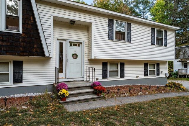 72 Old Derry Road, Londonderry, NH 03053