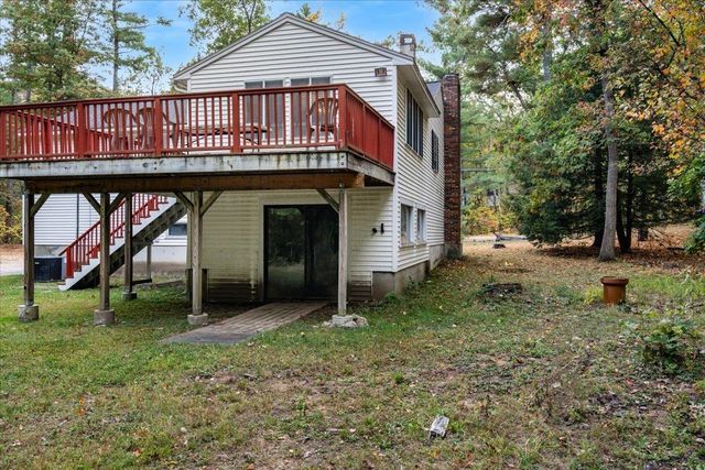 72 Old Derry Road, Londonderry, NH 03053