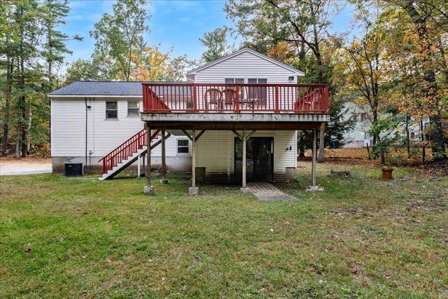 72 Old Derry Road, Londonderry, NH 03053