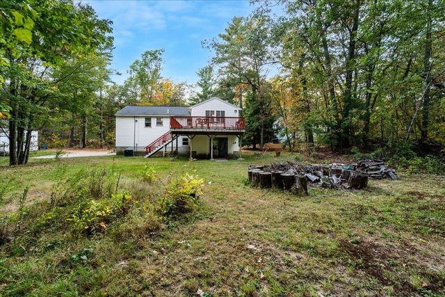 72 Old Derry Road, Londonderry, NH 03053