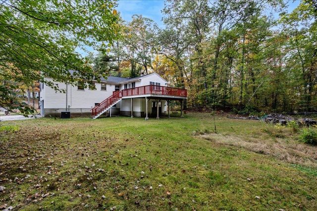 72 Old Derry Road, Londonderry, NH 03053
